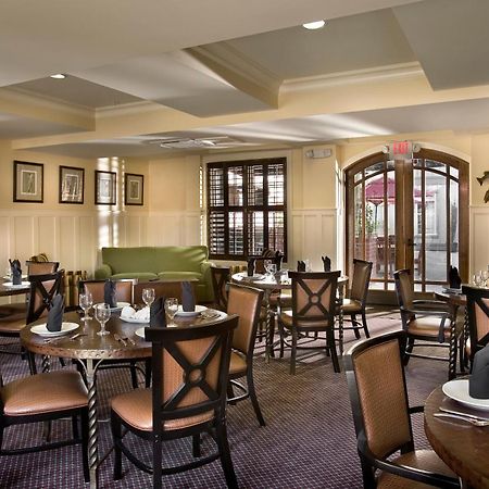 Willow Lodge Murrells Inlet Restaurant bilde
