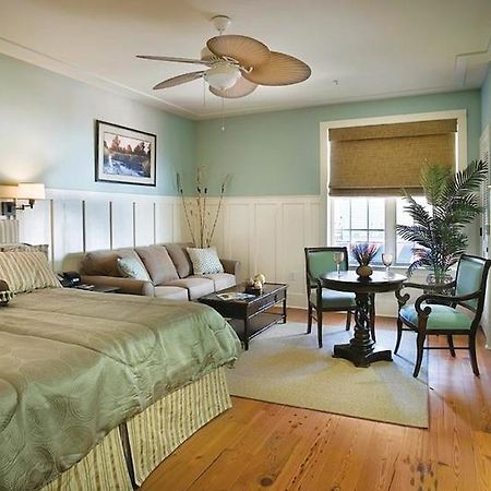 Willow Lodge Murrells Inlet Rom bilde