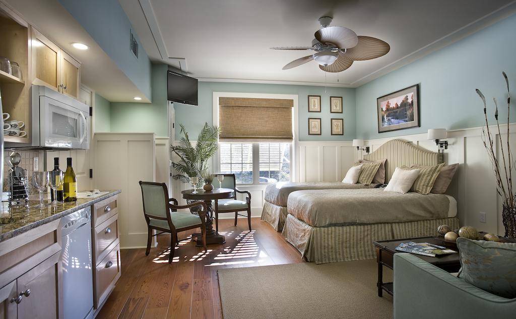Willow Lodge Murrells Inlet Rom bilde