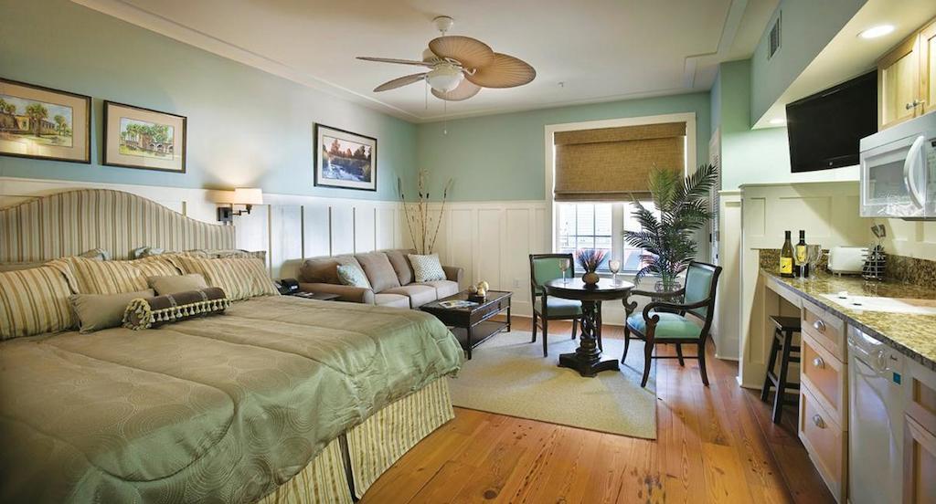 Willow Lodge Murrells Inlet Rom bilde