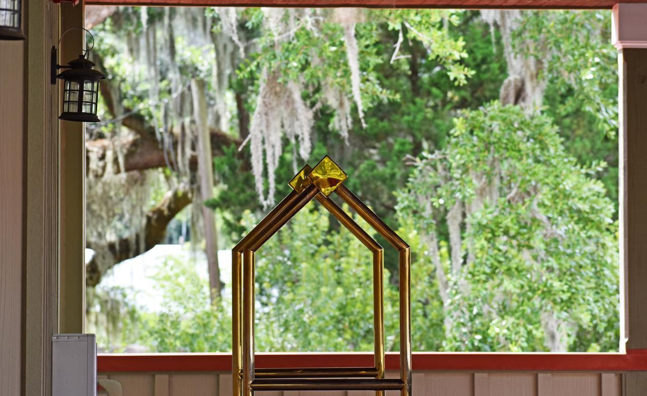 Willow Lodge Murrells Inlet Eksteriør bilde