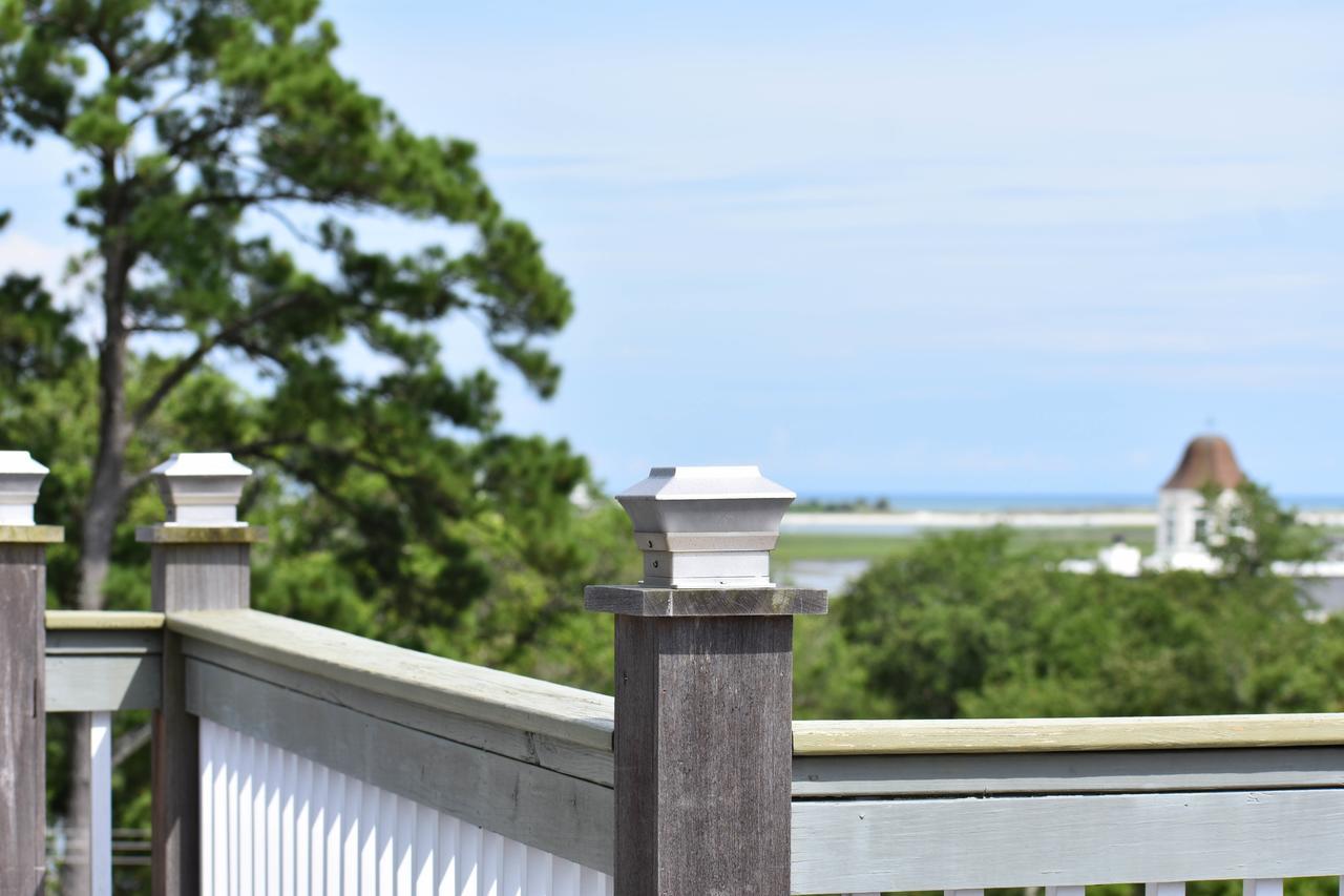 Willow Lodge Murrells Inlet Eksteriør bilde