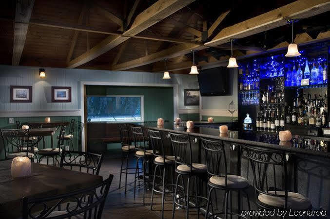 Willow Lodge Murrells Inlet Eksteriør bilde
